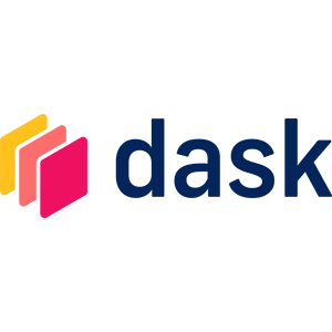 dask-logo